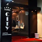 International Guest house