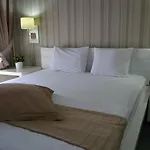 International 3* Skopje