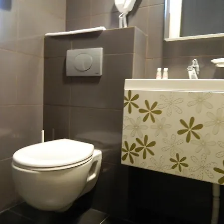 International ゲストハウス