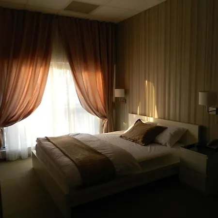 Penzion International 3*