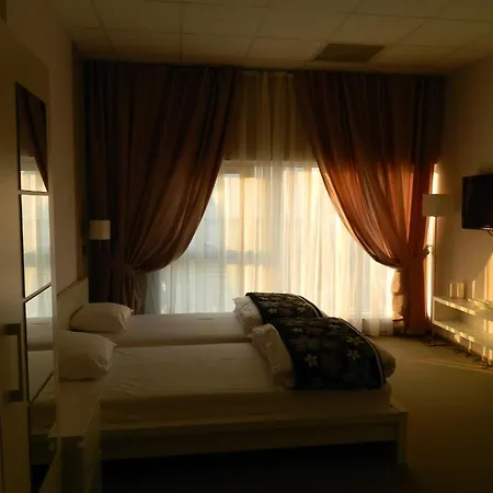 ゲストハウス International