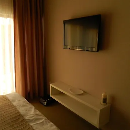 International ゲストハウス