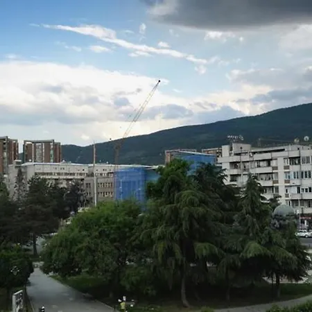 International Guest house Skopje
