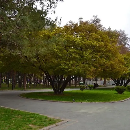 International 3* スコピエ