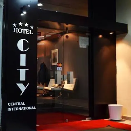 International ゲストハウス