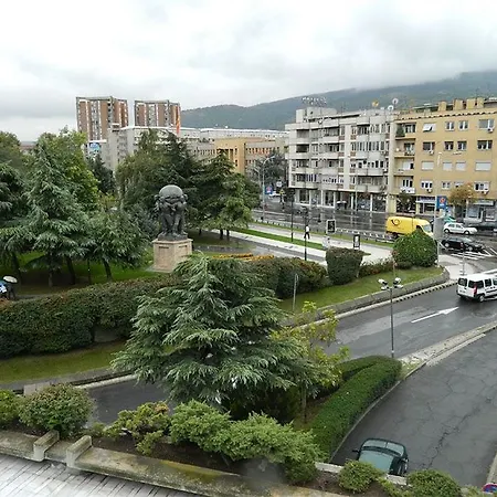 International ゲストハウス