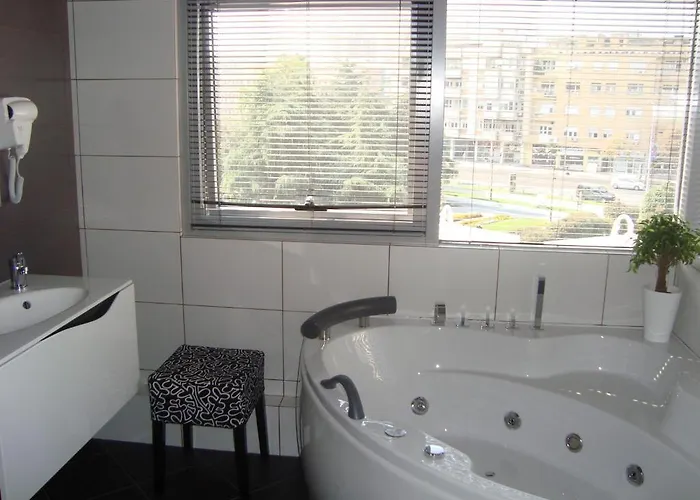 International Guest house