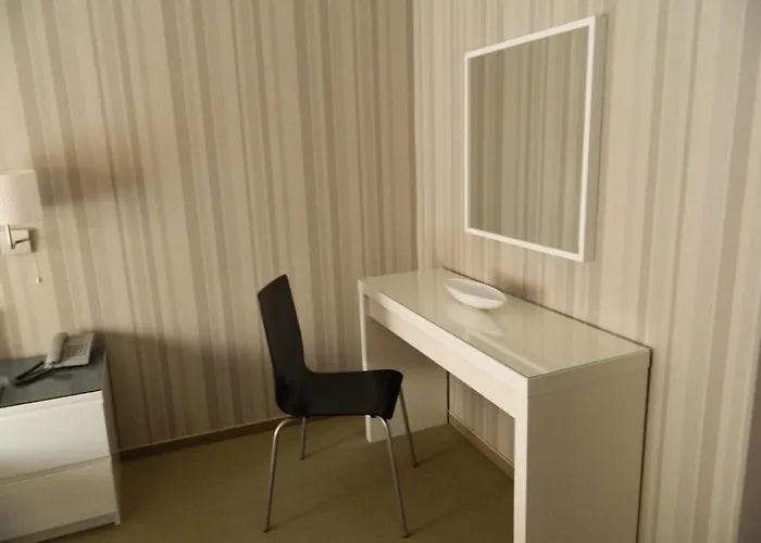 Guest house International Skopje