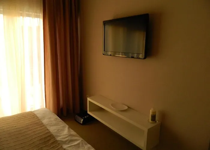 International Guest house