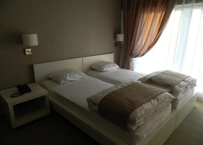 International Guest house 3*