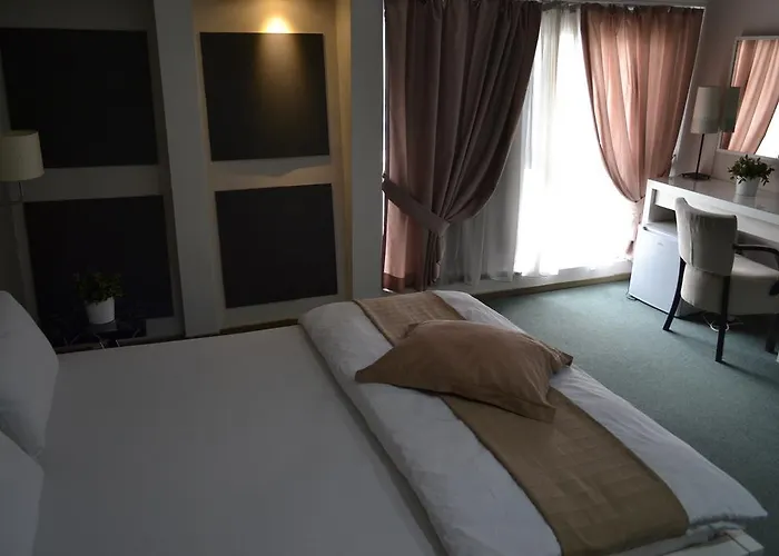 International Skopje