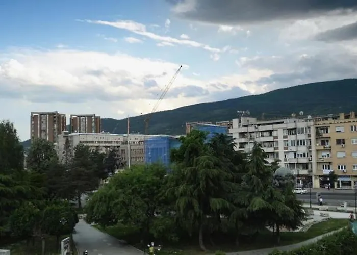 International Guest house Skopje