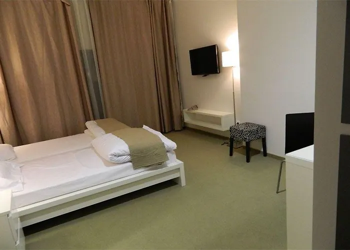 International Skopje