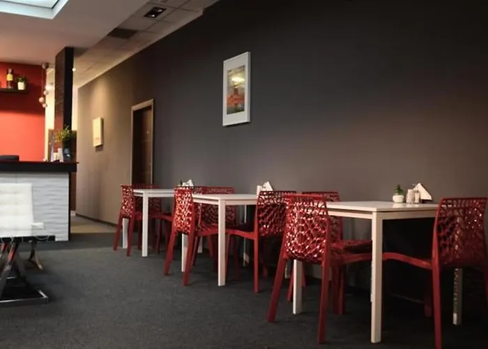 International Skopje