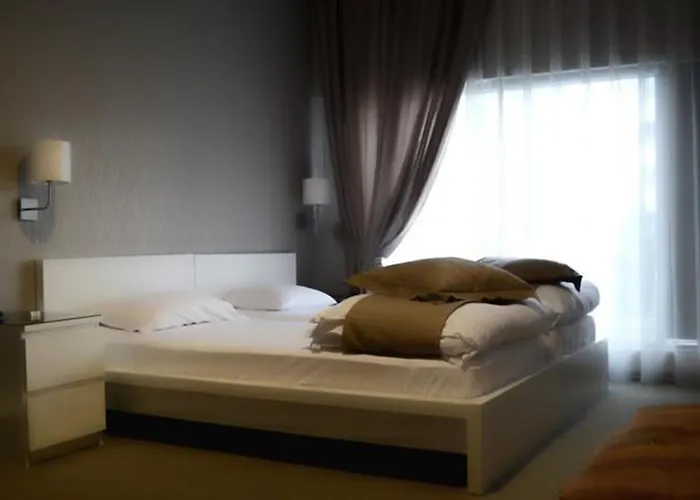 Guest house International 3*