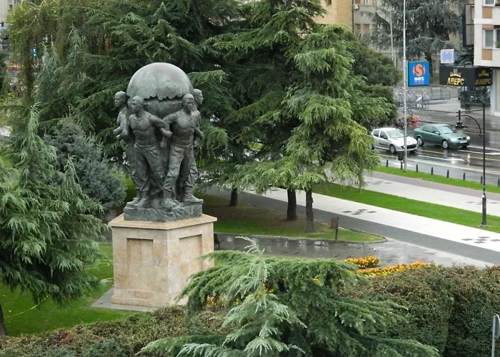 International Guest house