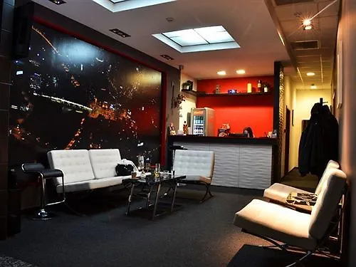 International Guest house 3*