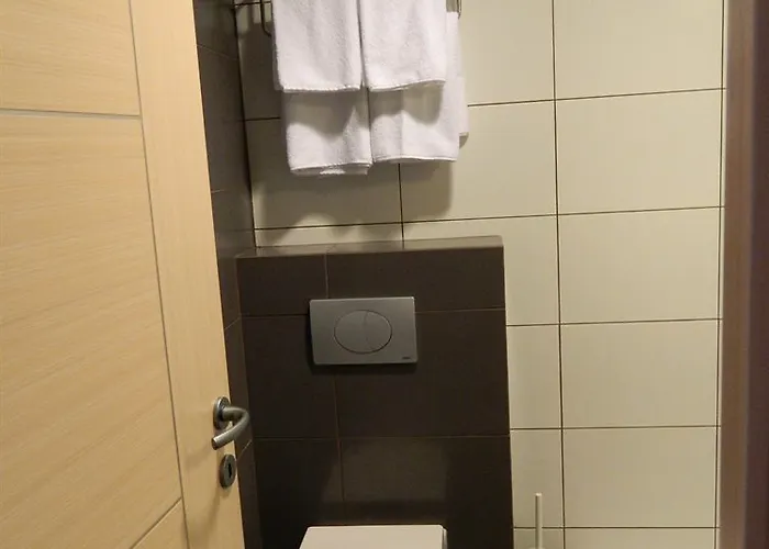 International Guest house Skopje