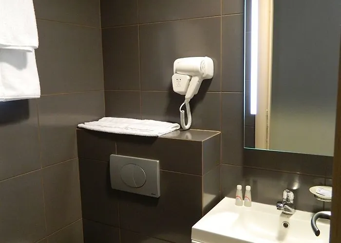 International Guest house