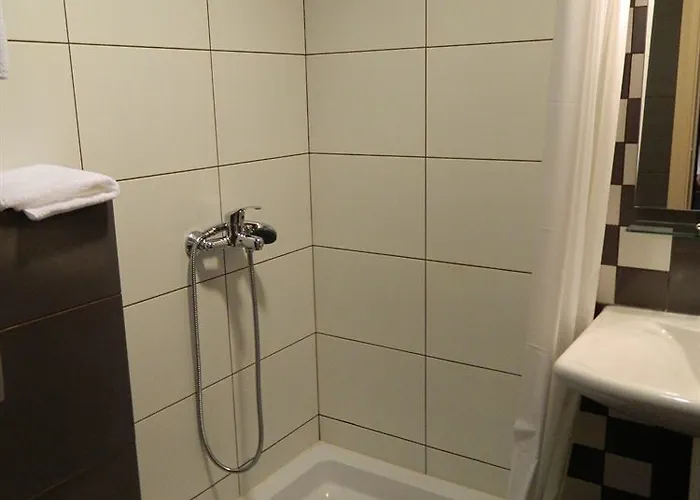 International Guest house 3*