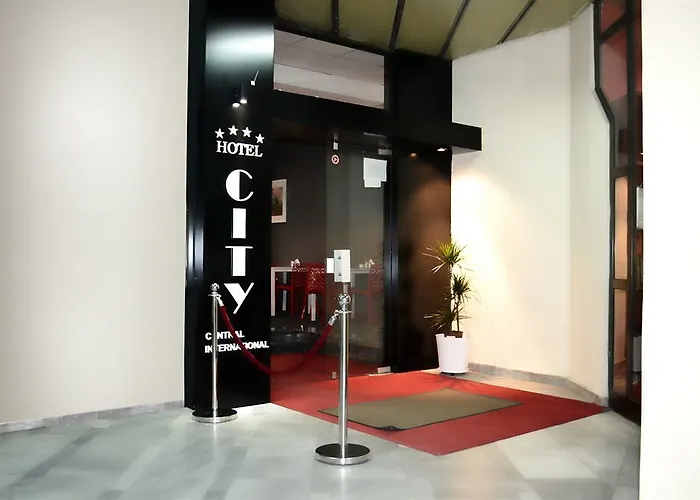 International Guest house Skopje