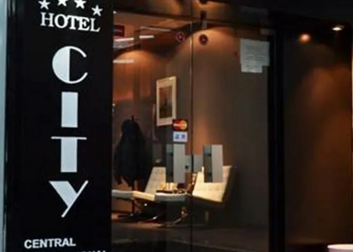 International 3* Skopje