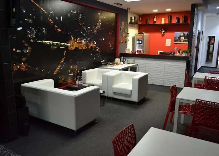 International Skopje