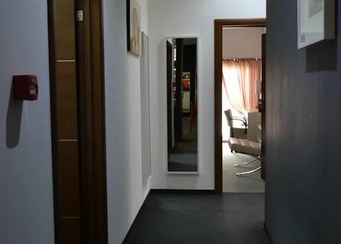 International Guest house Skopje