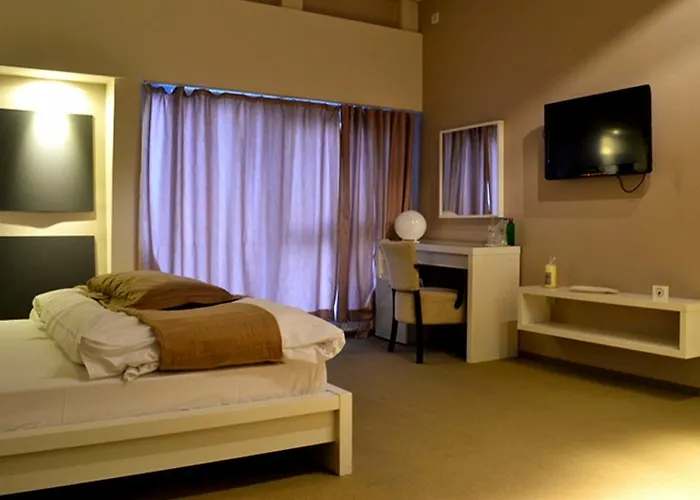 Guest house International