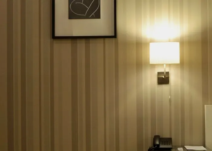 International Guest house 3*