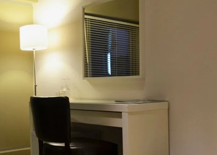 Guest house International 3*