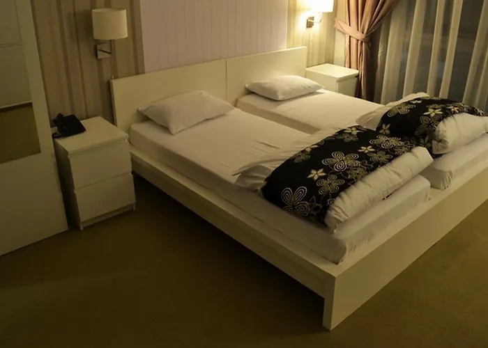 International Guest house