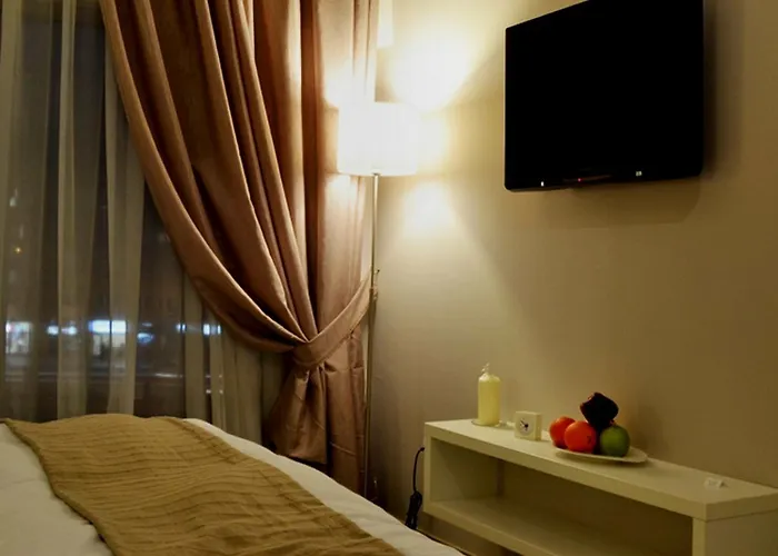 Guest house International Skopje